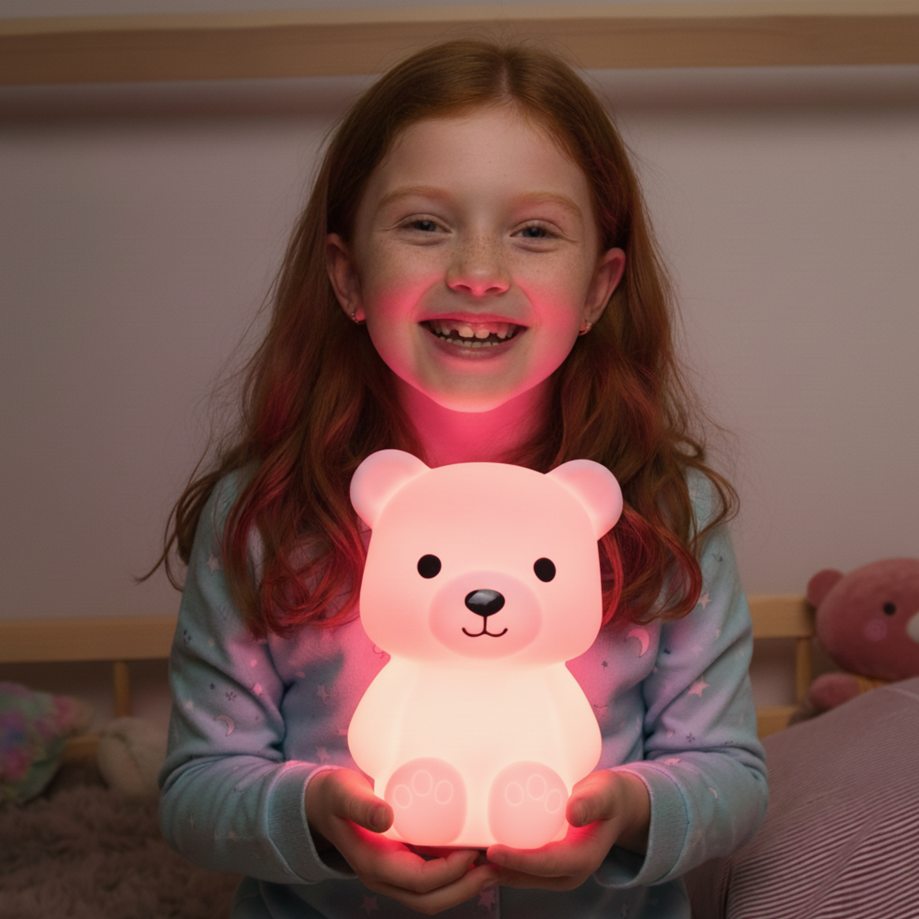 Veilleuse Ourson CuddleLight®
