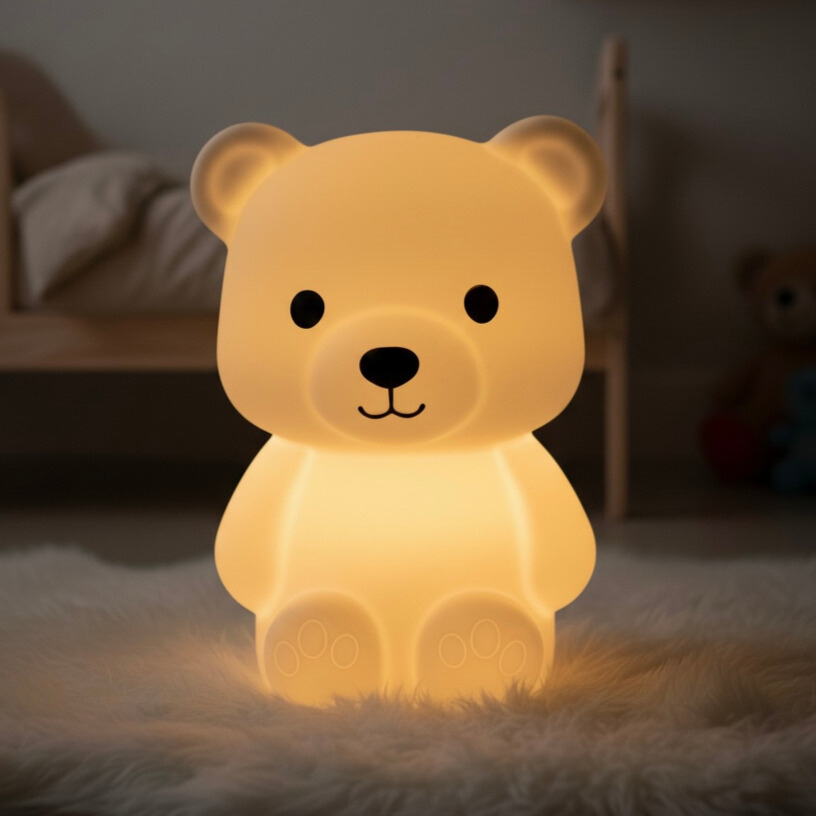 Veilleuse Ourson CuddleLight®