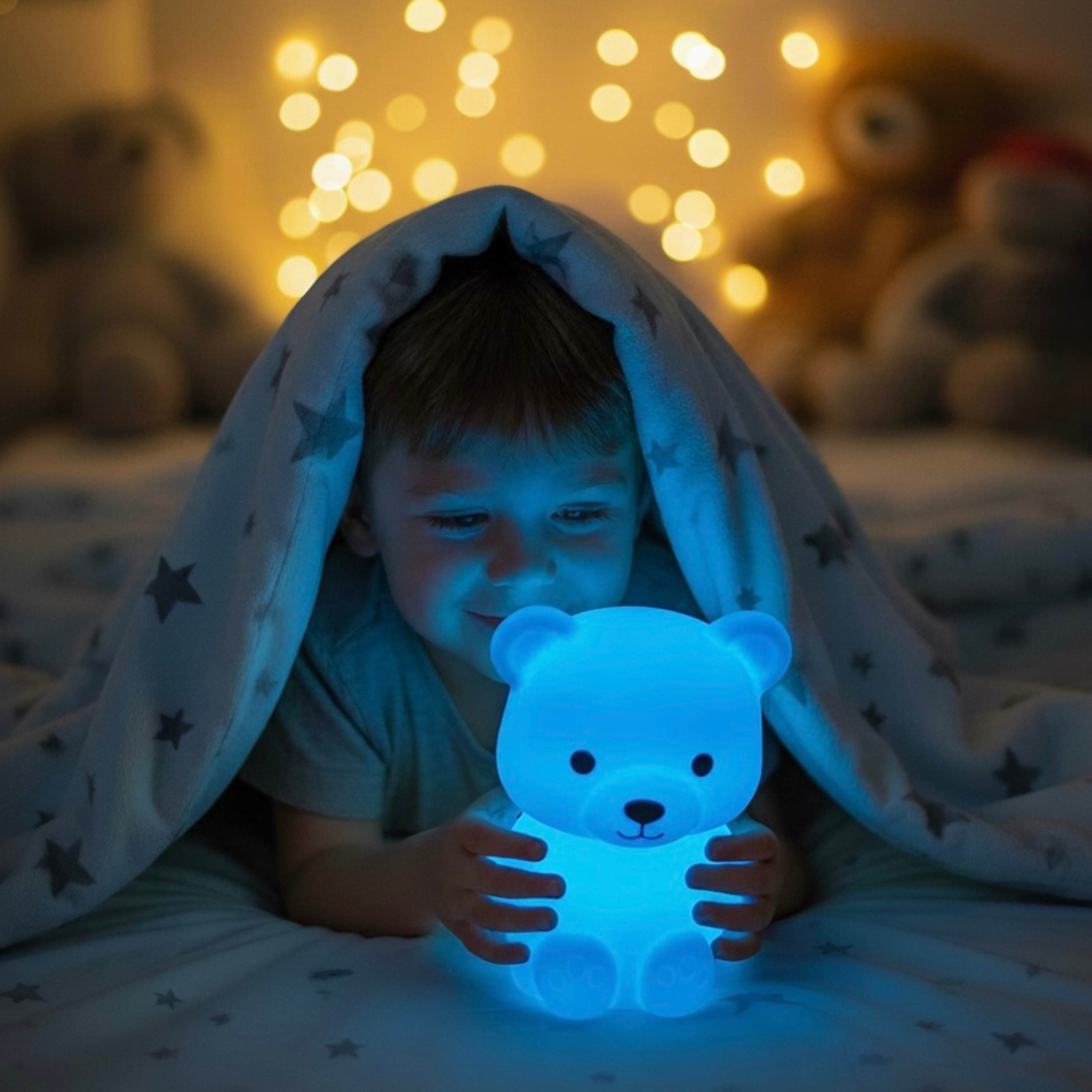 Veilleuse Ourson CuddleLight®