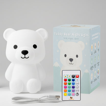Veilleuse Ourson CuddleLight®